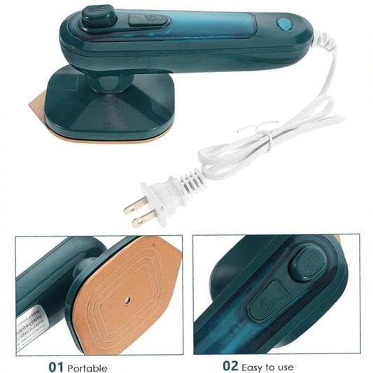 Portable Mini Steam Iron