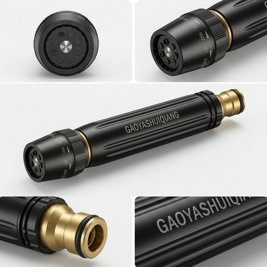 High Quality Metal Spray Nozzle