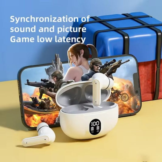 TWS Wireless Earbuds Bluetooth 5.3