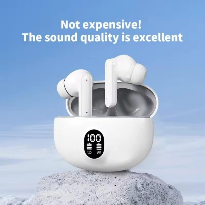 TWS Wireless Earbuds Bluetooth 5.3
