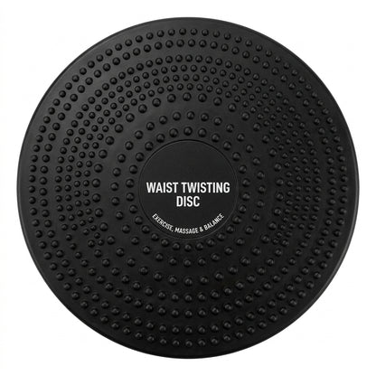Twister Disc