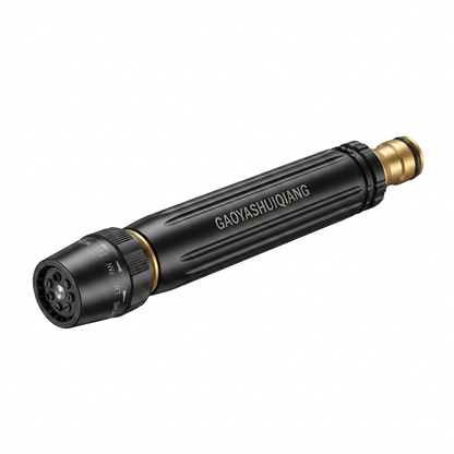 High Quality Metal Spray Nozzle
