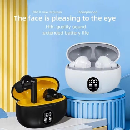 TWS Wireless Earbuds Bluetooth 5.3