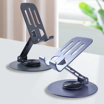 360 Rotatable Folding Phone & Tablet Stand