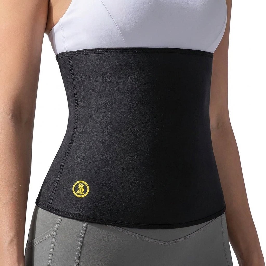 Hot Shaper Slimming Belt For Both Men And Women