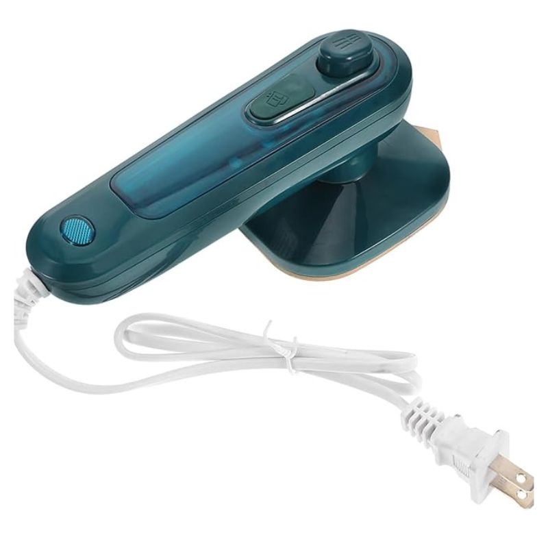 Portable Mini Steam Iron
