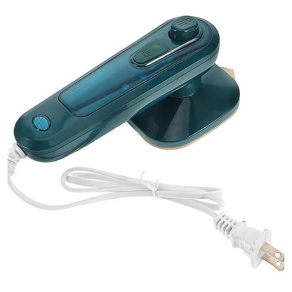 Portable Mini Steam Iron